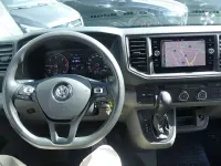 Gebraucht VW Crafter 177 PS (130 kW) 2022 Schwarz Van