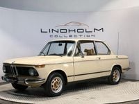 Gebraucht BMW 1602 1974 Beige Limousine