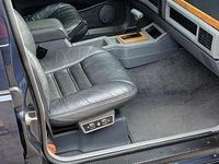 Gebraucht Jeep Cherokee 185 PS (136 kW) 1992 Blau SUV