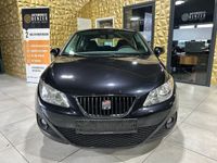 gebraucht Seat Ibiza SC Stylance / Style/KLIMA/TEMPOMAT/