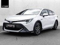 gebraucht Toyota Corolla HB/TS plus Navigationssystem [NAV]