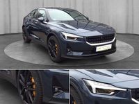 Gebraucht Polestar 2 Performance 350 kW (476 PS) 2022 Midnight Kleinwagen