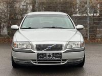 Gebraucht Volvo S80 204 PS (150 kW) 1999 Silber Limousine