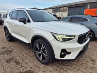 Gebraucht Volvo XC40 Ultimate 250 PS (183 kW) 2023 Weiß SUV