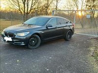 Gebraucht BMW 535 300 PS (220 kW) 2011 Grau Limousine