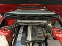 Gebraucht BMW 323 170 PS (125 kW) 1999 Rot Limousine