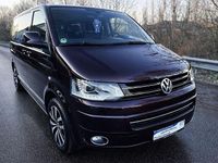 Second-hand VW T5 179 CP (131 kW) 2014 Mov Van
