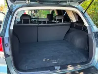 Gebraucht Subaru Outback Comfort 150 PS (110 kW) 2013 Grün Kombi