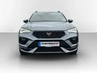 Gebraucht Cupra Ateca VZ 300 PS (220 kW) 2023 Grau SUV