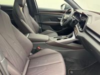 Gebraucht Cupra Terramar VZ 272 PS (200 kW) 2024 Purple metallic SUV