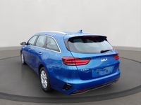 Gebraucht Kia Ceed Sportswagon Vision 140 PS (102 kW) 2022 Andere farbe Kombi