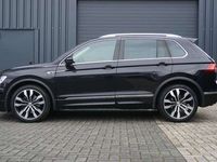 gebraucht VW Tiguan R-Line 4Motion 360°Kamera Nav LED 20" DSG