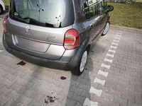 Gebraucht Renault Modus Avantage 75 PS (55 kW) 2009 Van / Kleinbus