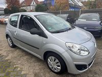 Usata Renault Twingo Expression 76 CV (55 kW) 2008 Grigio Utilitaria