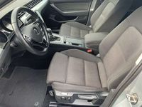 gebraucht VW Passat Variant 2.0 TDi Comfortline Aut. ACC AHK