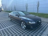 Usata Audi A5 265 CV (194 kW) 2008 Coupé