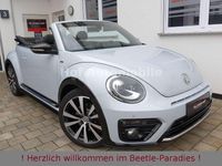 Gebraucht VW Beetle Exclusive 220 PS (161 kW) 2017 Weiß Kleinwagen