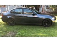 gebraucht BMW 320 i E90 - 150 PS