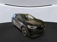 Gebraucht VW ID.4 Pro Performance 150 kW (204 PS) 2023 Schwarz SUV