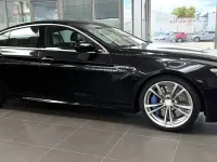 Gebraucht BMW M6 Performance 560 PS (411 kW) 2018 Schwarz Coupé