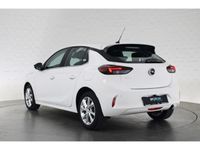 gebraucht Opel Corsa F ELEGANCE AT+LED+NAVI+RÜCKFAHRKAMERA+SITZHEIZUNG+