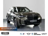Neu BMW X5 M Sport 298 PS (219 kW) 2026 Manhattan SUV