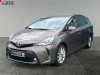Gebraucht Toyota Prius+ Comfort 136 PS (100 kW) 2017 Other Van / Kleinbus