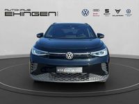 Gebraucht VW ID.4 Pro 150 kW (204 PS) 2023 Schwarz SUV