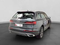 Gebraucht Audi Q7 S-Line 340 PS (250 kW) 2023 Daytonagrau perleffekt SUV
