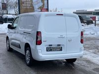 gebraucht Opel Combo-e Life XL Automatik Navi Carplay