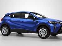 Neu Mitsubishi ASX Basis 91 PS (66 kW) 2025 Blau SUV