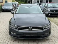 Gebraucht VW Passat 150 PS (110 kW) 2021 Grau Kombi