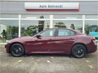 gebraucht Alfa Romeo Giulia 2.2