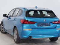 gebraucht BMW 116 i*AUTOM.*LED*SPORTSITZE*LENKHEIZG*4,44%