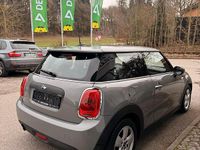 Gebraucht Mini John Cooper Works Pepper 102 PS (75 kW) 2017 Grau Kleinwagen