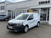 Gebraucht Renault Kangoo Rapid Advance 75 PS (55 kW) 2024 Mineralweiß Van / Kleinbus