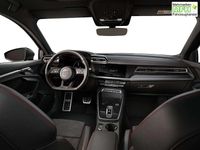 Neu Audi S3 333 PS (244 kW) 2026 [0e0e] mythosschwarz ... Limousine