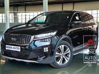 Gebraucht Kia Sorento Platinum 200 PS (147 kW) 2016 Weiß SUV