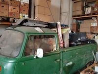 Gebraucht VW T2 48 PS (35 kW) 1972 Van