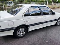 gebraucht Peugeot 405 MI 16