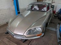 Gebraucht Citroën DS 120 PS (88 kW) 1972 Limousine