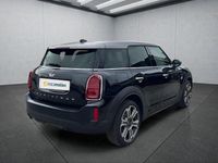 Gebraucht Mini Cooper Countryman 136 PS (100 kW) 2023 Schwarz SUV