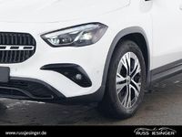 Gebraucht Mercedes GLA200 Progressive 163 PS (119 kW) 2024 Polarweiß SUV