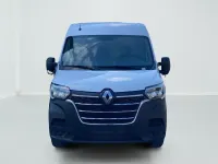Occasion Renault Master 150 ch (110 kW) 2023 Blanc Monospace