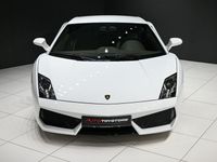 Gebraucht Lamborghini Gallardo 560 PS (411 kW) 2008 Other Coupé