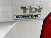 Gebraucht VW Transporter 102 PS (75 kW) 2016 Weiß Van