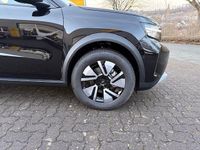 Gebraucht Opel Frontera 83 kW (113 PS) 2025 Schwarz SUV