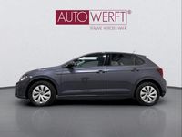 Gebraucht VW Polo Life 80 PS (58 kW) 2024 Grau Kleinwagen