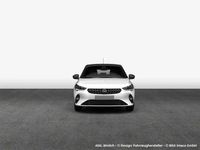 Gebraucht Opel Corsa-e Elegance 100 kW (136 PS) 2023 Weiß Kleinwagen