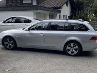 Gebraucht BMW 525 177 PS (130 kW) 2006 Kombi